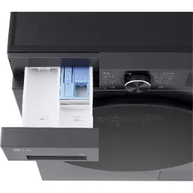 Pračka předem plněná - LG F2X50S8TBB + Cashback 1 000 Kč - 13