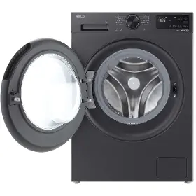 Pračka předem plněná - LG F2X50S8TBB + Cashback 1 000 Kč - 2
