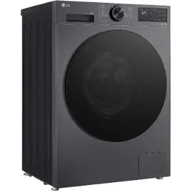 Pračka předem plněná - LG F2X50S8TBB + Cashback 1 000 Kč - 3