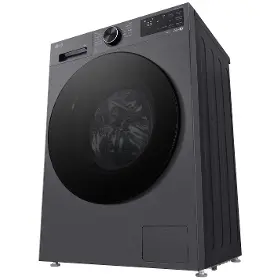 Pračka předem plněná - LG F2X50S8TBB + Cashback 1 000 Kč - 4