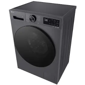 Pračka předem plněná - LG F2X50S8TBB + Cashback 1 000 Kč - 5