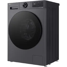 Pračka předem plněná - LG F2X50S8TBB + Cashback 1 000 Kč - 6