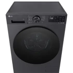 Pračka předem plněná - LG F2X50S8TBB + Cashback 1 000 Kč - 7