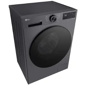 Pračka předem plněná - LG F2X50S8TBB + Cashback 1 000 Kč - 8