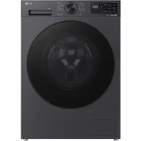 Pračka předem plněná - LG F2X50S8TBB + Cashback 1 000 Kč - 1