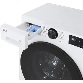 Pračka předem plněná - LG F2X50S8TLB + Cashback 1 000 Kč - 11