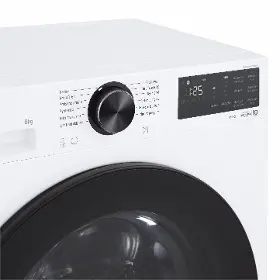 Pračka předem plněná - LG F2X50S8TLB + Cashback 1 000 Kč - 12