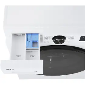 Pračka předem plněná - LG F2X50S8TLB + Cashback 1 000 Kč - 13