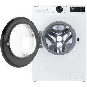 Pračka předem plněná - LG F2X50S8TLB + Cashback 1 000 Kč - 2