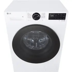 Pračka předem plněná - LG F2X50S8TLB + Cashback 1 000 Kč - 8