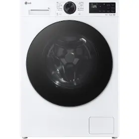 Pračka předem plněná - LG F2X50S8TLB + Cashback 1 000 Kč - 1