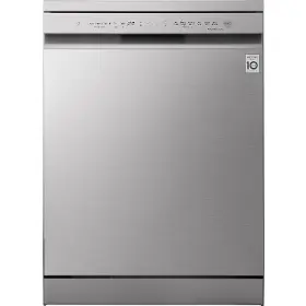 Myčka nádobí - LG DF273FV QuadWash - 1