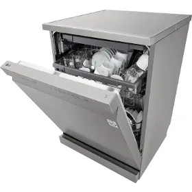 Myčka nádobí - LG DF273FV QuadWash - 10