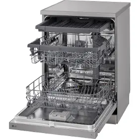 Myčka nádobí - LG DF273FV QuadWash - 11