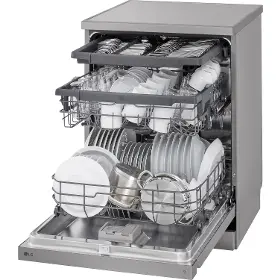 Myčka nádobí - LG DF273FV QuadWash - 12