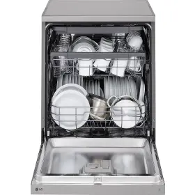 Myčka nádobí - LG DF273FV QuadWash - 2