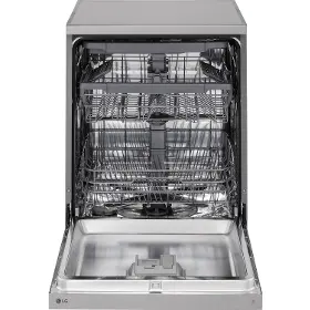 Myčka nádobí - LG DF273FV QuadWash - 3