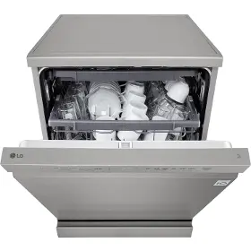 Myčka nádobí - LG DF273FV QuadWash - 4