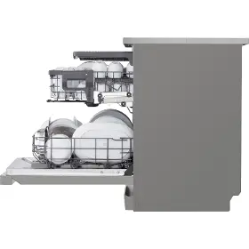 Myčka nádobí - LG DF273FV QuadWash - 5