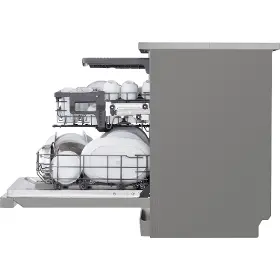 Myčka nádobí - LG DF273FV QuadWash - 6