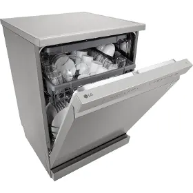 Myčka nádobí - LG DF273FV QuadWash - 7