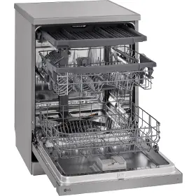 Myčka nádobí - LG DF273FV QuadWash - 8