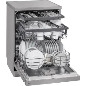 Myčka nádobí - LG DF273FV QuadWash - 9