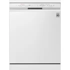 Umývačka riadu - LG DF273FWS QuadWash - 1