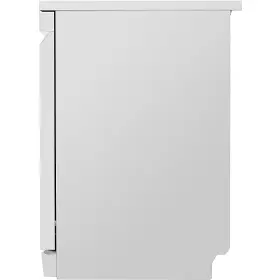 Umývačka riadu - LG DF273FWS QuadWash - 13