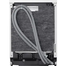 Umývačka riadu - LG DF273FWS QuadWash - 14