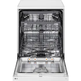 Umývačka riadu - LG DF273FWS QuadWash - 3