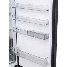 Kombinovaná lednice - LG GBBW726AEV + Cashback 2 000 Kč - 12