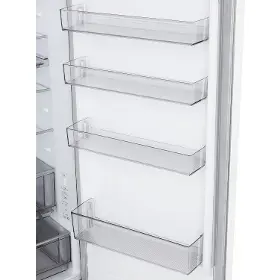Kombinovaná chladnička - LG GBBS322ASW + CASHBACK 40 € - 12