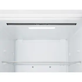 Kombinovaná chladnička - LG GBBS322ASW + CASHBACK 40 € - 13