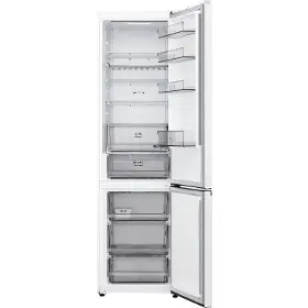 Kombinovaná chladnička - LG GBBS322ASW + CASHBACK 40 € - 2