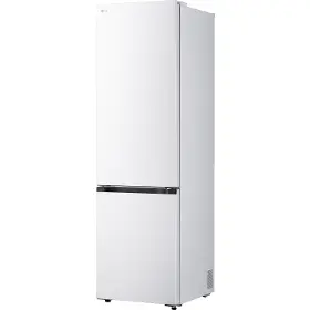 Kombinovaná chladnička - LG GBBS322ASW + CASHBACK 40 € - 6