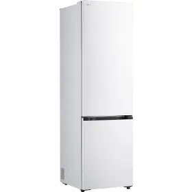 Kombinovaná chladnička - LG GBBS322ASW + CASHBACK 40 € - 7