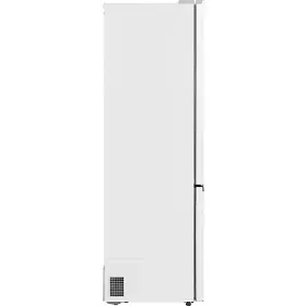 Kombinovaná chladnička - LG GBBS322ASW + CASHBACK 40 € - 9