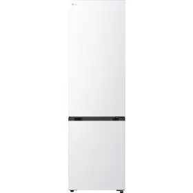 Kombinovaná chladnička - LG GBBS322ASW + CASHBACK 40 € - 1