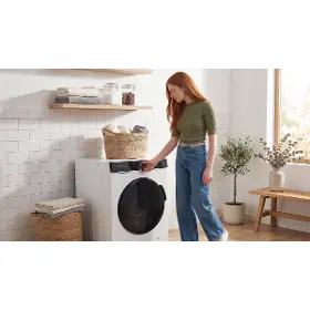 Spredu plnená práčka - Philco PLDI 149 A40 KING 3 - 7