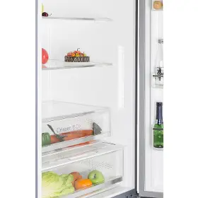 Kombinovaná chladnička - Philco PCN 442 DMCX - 5