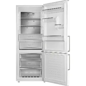 Kombinovaná chladnička - Philco PCN 442 DMCW - 2