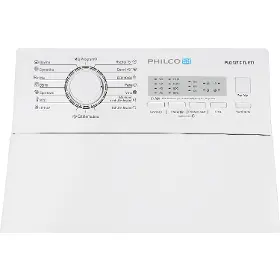 Vrchom plnená práčka - Philco PLD 127 C TL E11 - 3