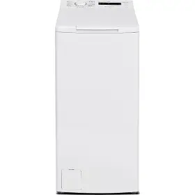 Vrchem plněná pračka - Philco PLD 127 A TL E12 - 1