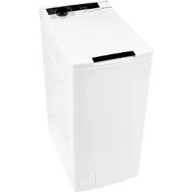 Vrchom plnená práčka - Philco PLDI 138 A TL E05 - 1
