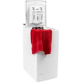 Vrchem plněná pračka - Philco PLDI 126 ATL King - 2