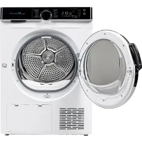 Sušička bielizne - Philco PDCI 8 C KING 3 - 4