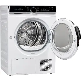 Sušička bielizne - Philco PDCI 8 C KING 3 - 5