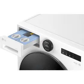 Pračka předem plněná - LG F4X7513TLB + Cashback 2 000 Kč - 10
