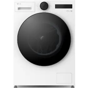 Pračka předem plněná - LG F4X7513TLB + Cashback 2 000 Kč - 15